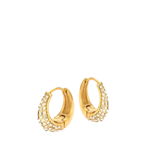 Sistie 2nd - Loops - Creoler forgyldt