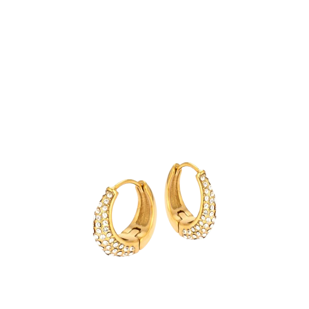 Sistie 2nd - Loops - Creoler forgyldt