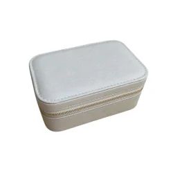 Pico - Large Trinket Smykkeskrin, Oyster