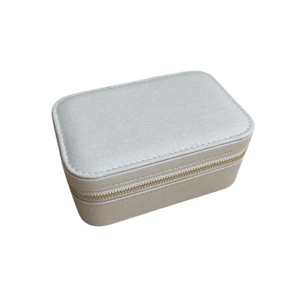 Pico - Large Trinket Smykkeskrin, Oyster