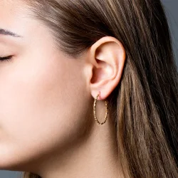 Jane Knig - Small Bead Creole