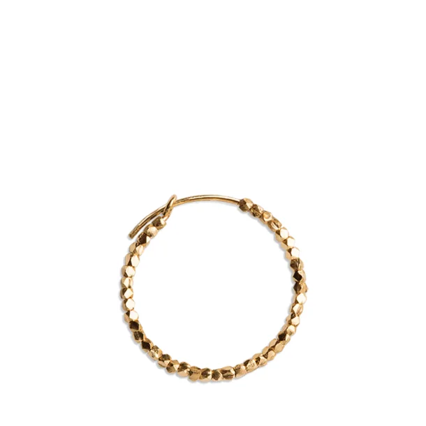 Jane Knig - Small Bead Creole