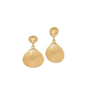 Sistie 2nd - Sirena Muslinge reringe, Guld