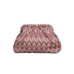 Becks�ndergaard - Pala Bonita Bag Clutch, Dusty Rose