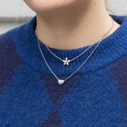 byBiehl - Pearl Signature Halsk�de