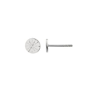 Stine A - Petit Etoile Earring Silver