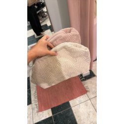 Pico - Shelly Clutch, Ivory