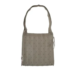 Pico - Fleur Taske, Taupe