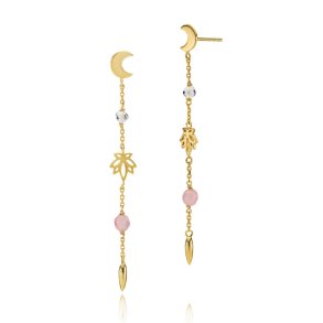 Izabel Camille X Mie Moltke - Lange reringe