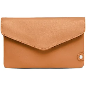 Depeche - Pung/b�ltetaske, Cognac 
