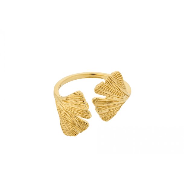 Pernille Corydon - Biloba Ring