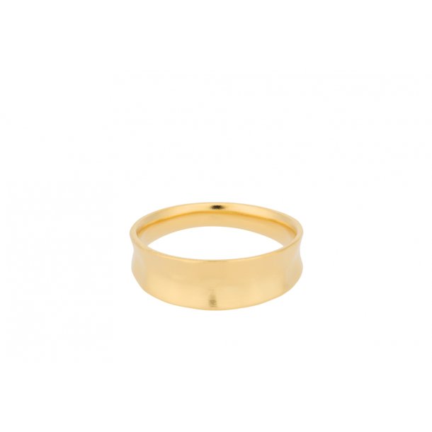 Pernille Corydon - Midi Saga Ring Køb den online, gratis fragt ved køb over 200,-
