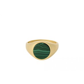 Pernille Corydon - Forest Signet Ring