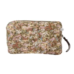 Bon Dep - Pouch square mw Liberty Connie Evelyn