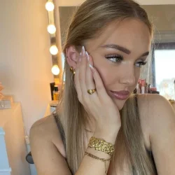 Sistie 2nd - Moana Ring