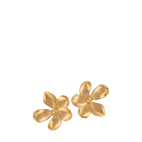 Sistie 2nd - Blumie - restikker, Forgyldt