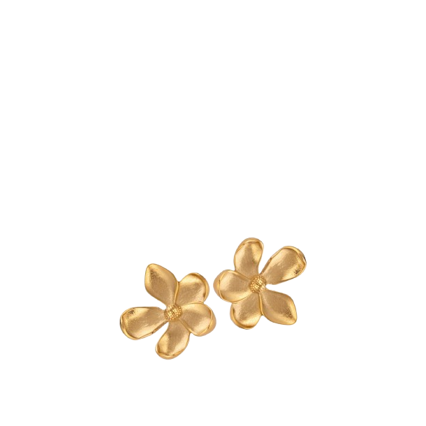 Sistie 2nd - Blumie - restikker, Forgyldt