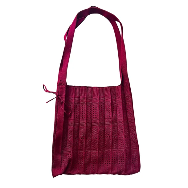 Pico - Lang Rosalia Taske