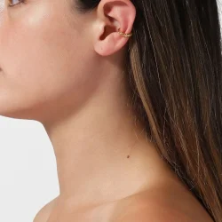 Jane Knig - Reflection Rhombus Cuff