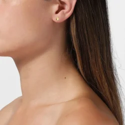 Jane Knig - Reflection Drop Stud