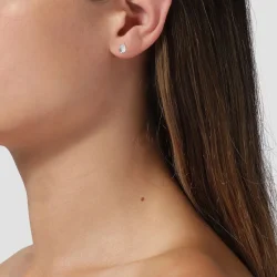  Jane Knig - Reflection Drop Stud