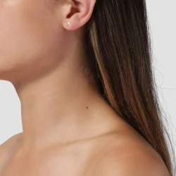 Jane Knig - Reflection Lightning Stud