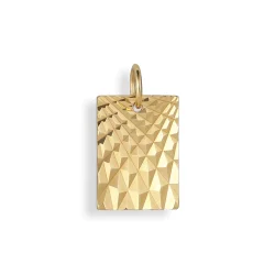 Jane Knig - Reflection Square Pendant