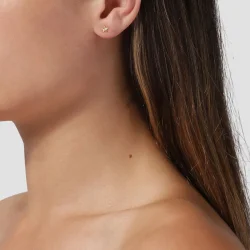 Jane Knig - Reflection Star Stud