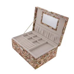 Bon Dep - Jewelry box square Liberty, Connie Evelyn