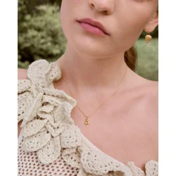 Maanesten - Alfabet Halskde, S