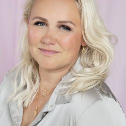 Izabel Camille X Cecilie Schmeichel - Halskde 