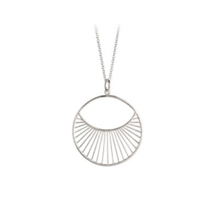 Pernille Corydon - Daylight Necklace Short