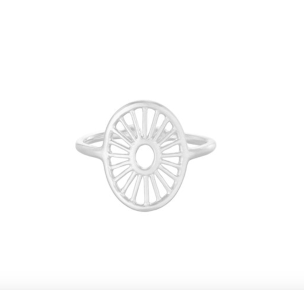 Pernille Corydon - Small Daylight Ring