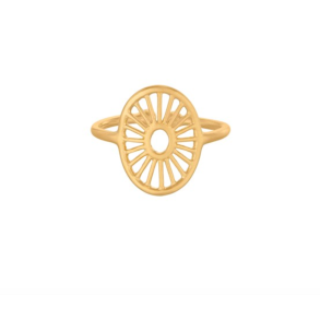 Pernille Corydon - Small Daylight Ring