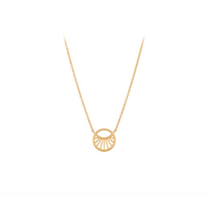 Pernille Corydon - Small Daylight Necklace