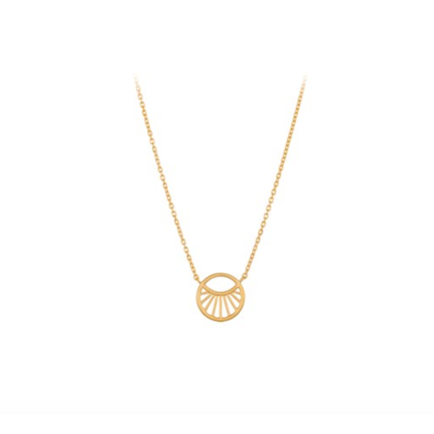 Pernille Corydon - Small Daylight Necklace