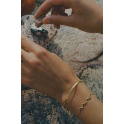 Maria Black - Sentiero Bracelet