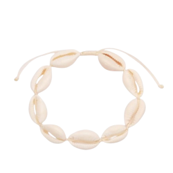 Sistie 2nd - Shell Bali Dreams Armb�nd