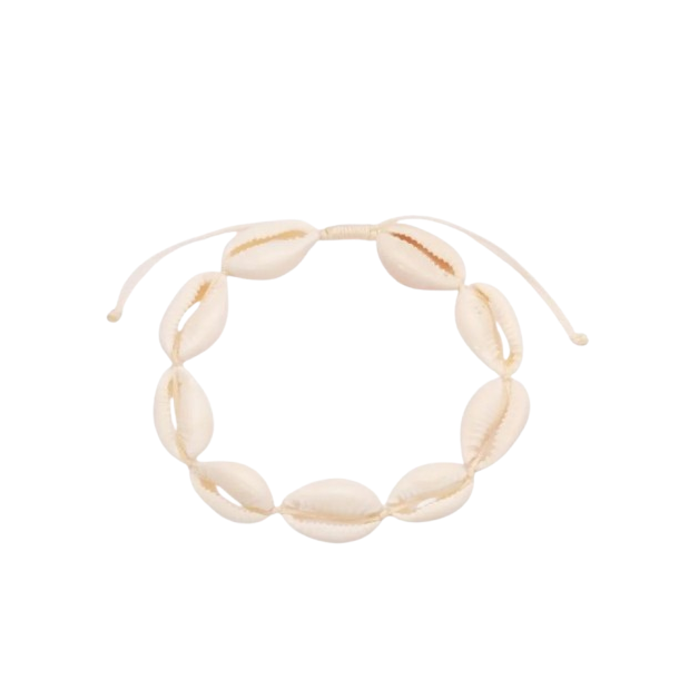 Sistie 2nd - Shell Bali Dreams Armb�nd