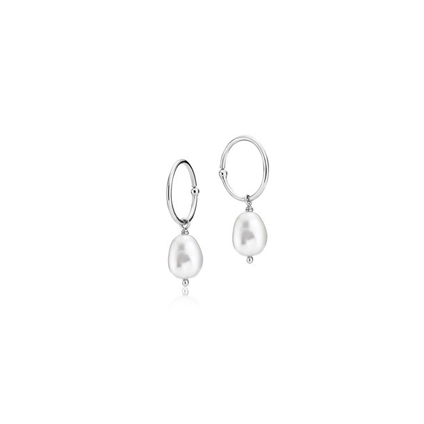 Sistie - Young One Baroque Earrings