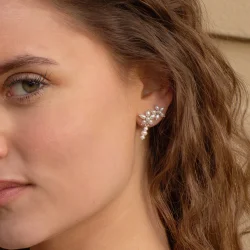 byBiehl - Pearl Signature Stud