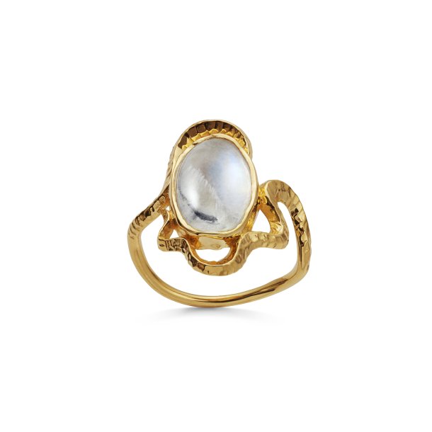 Maanesten - Siren Ring