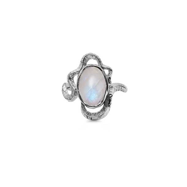 Maanesten - Siren Ring