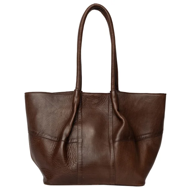 Re:Desgined - Mane Small Shopper Taske, Woodsmoke