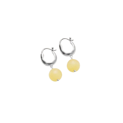 Pernille Corydon - Honey �reringe, S�lv