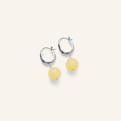 Pernille Corydon - Honey �reringe, S�lv