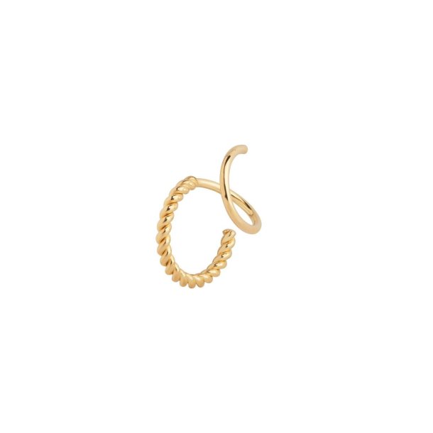 Maria Black - Sofia Twirl Earring