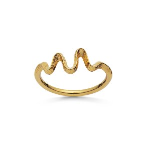 Maanesten - Sonar Ring