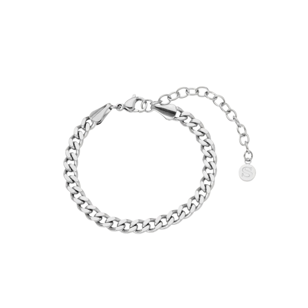 Sistie 2nd - Panzer Armbnd, Slv