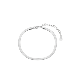 Sistie 2nd - Snake Armbnd, Slv